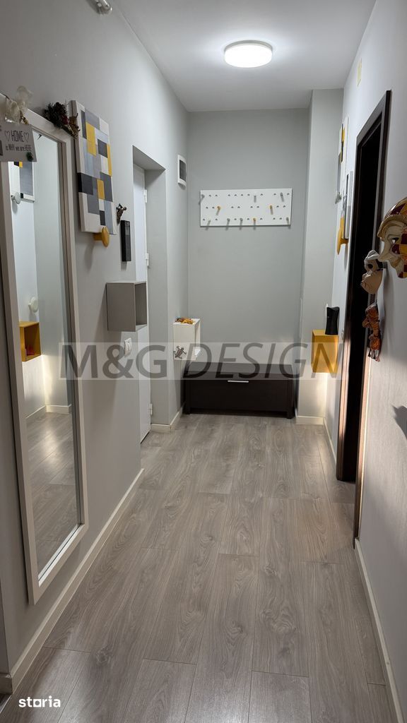 Apartament 3 camere Giroc etaj 1 - Poză 7