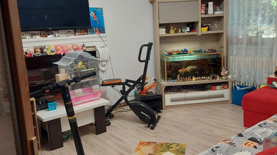 De vânzare apartament - Poză 6