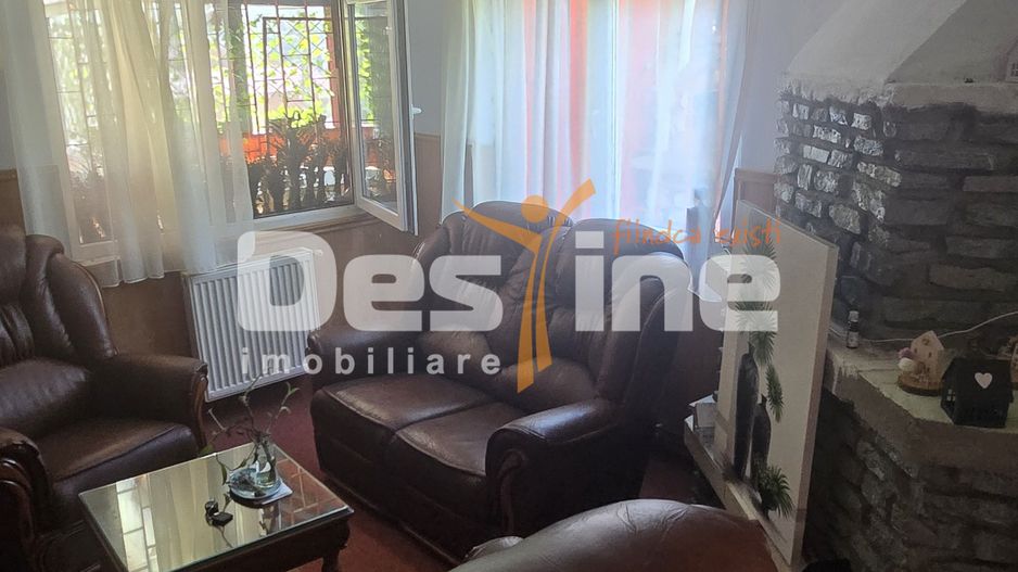 Casa de vanzare Valea Doftanei zona Rusu - Poză 2