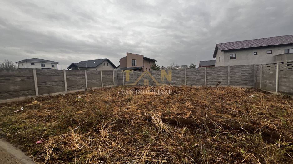 Casa Individuala 4 camere Giarmata - Poză 3