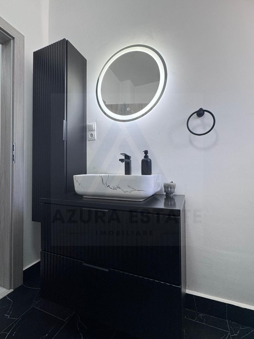 Apartament premium 3 camere 2 dormitoare 2 locuri parcare in Deventer - Poză 19