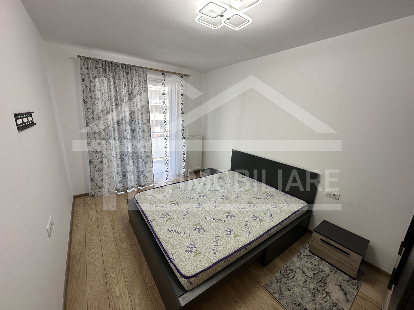 Apartament cu 3 camere, 80mp, parcare, zona Maurer Residence - Poză 4