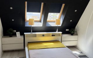 Apartament 2 camere, 42,6 mp + balcon – Florești, zona Porii - Poză 6