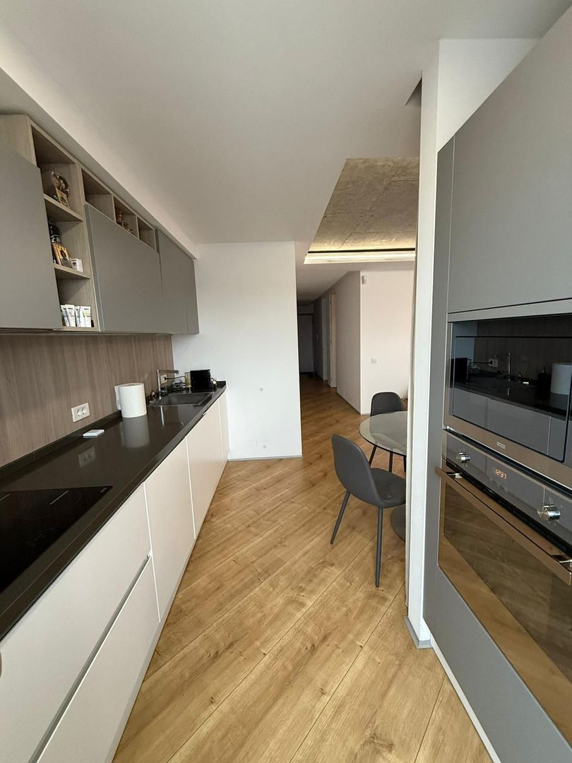 Apartament 3 camere cu parcare | Dinamic City - Poză 7