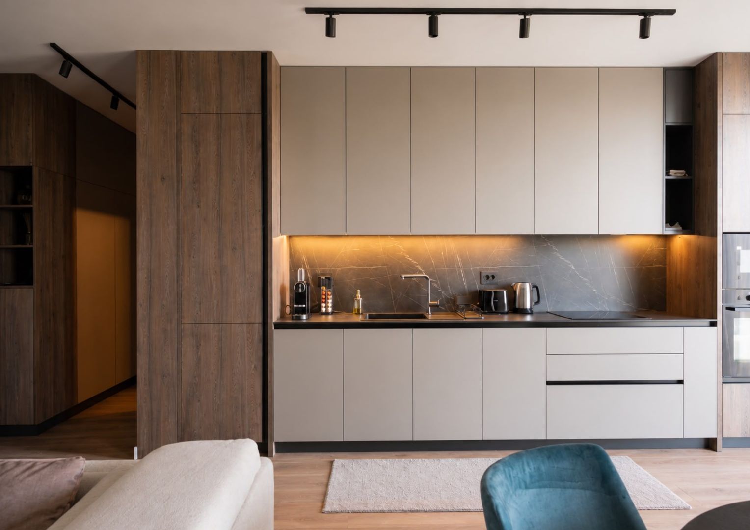 Apartament 2 camere zona Iulius Town - Poză 5