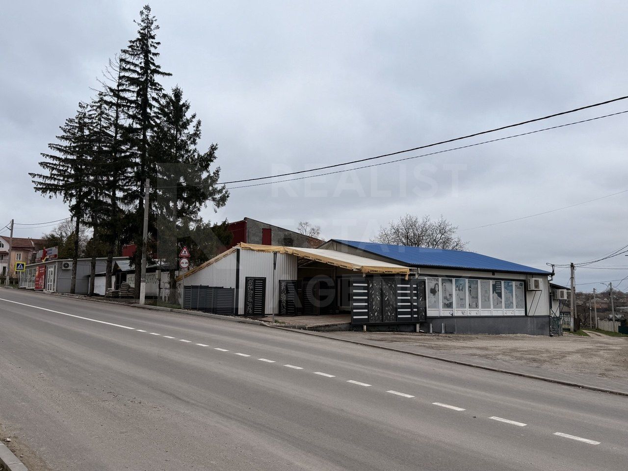 Vânzare, spațiu comercial, 194 mp, str. Ștefan cel Mare , Bălți - Poză 1
