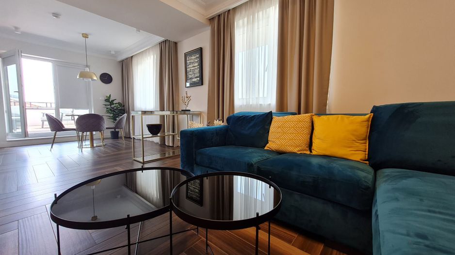 Elegantă și prestanță - Poză 2