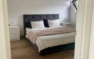 Casă + Garaj Spatios * Direct de la proprietar * Fără Comision * - Poză 6