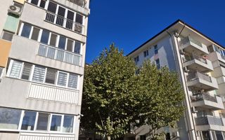 Apartament modern cu 2 camere, Drumul Jilavei, Metrou Aparatori - Poză 1