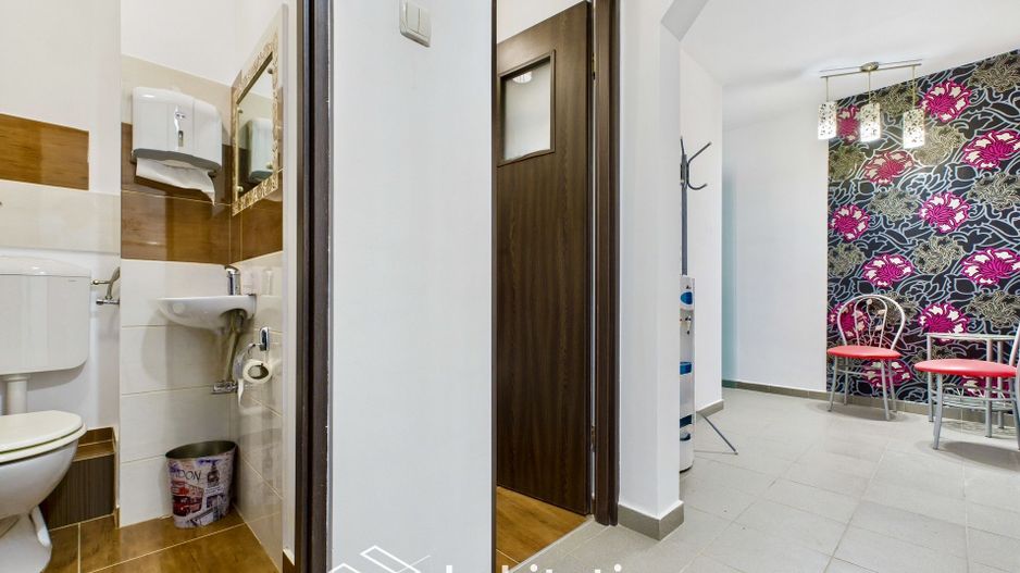 Închiriere cabinet stomatologic – tură completă zona Gheorghe Lazăr - Poză 18