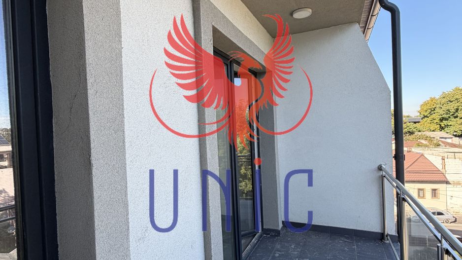 apartament, bloc nou cu parcare si lift, Gradina Botanica - Poză 66