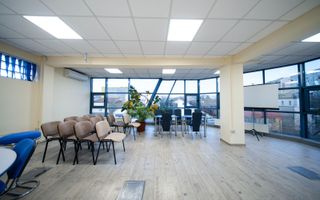 Cladire de inchiriat, Sector 4, zona Bd Brancoveanu, Berceni - Poză 9