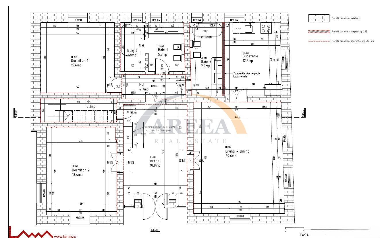 Vila Interbelica in centrul Bucurestiului - Poză 36