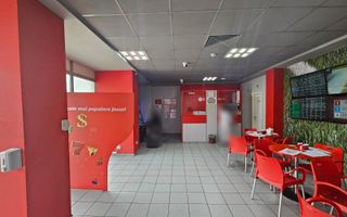 Spatiu Comercial Exercitiu - stradal - Poză 6