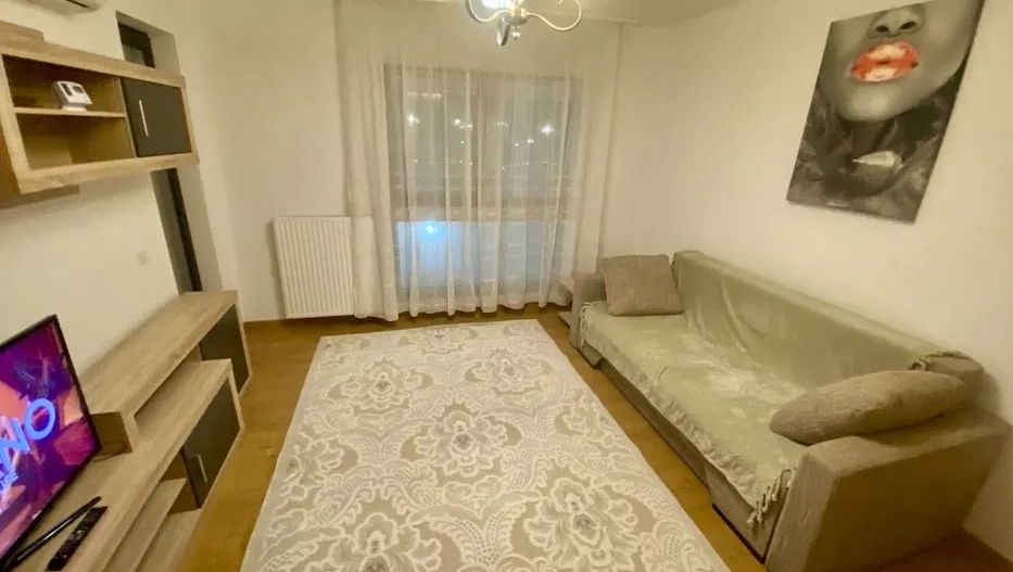 GARSONIERA LUJERULUI, BLOC NOU, CENTRALA, LOC PARCARE, METROU 10 MIN - Poză 2