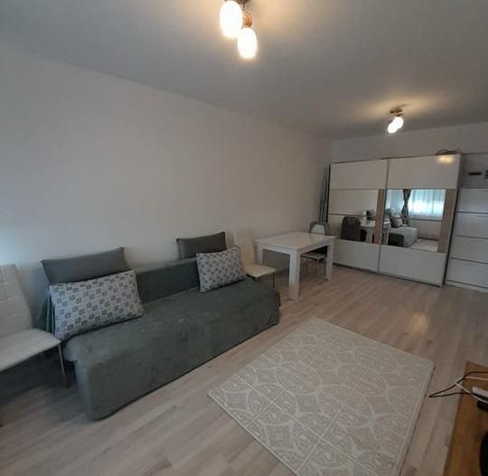 GARSONIERA- METALURGIEI, CENTRALA PROPRIE, BLOC NOU, MOBILAT MODERN - Poză 3