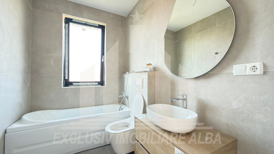Casa tip duplex | 121 mp | 315 mp teren | Casa noua 2026 | Recea - Poză 6