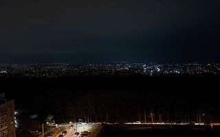 Chirie, apartament, 3 camere, bd. Mircea Cel Bătrân, Ciocana - Poză 18