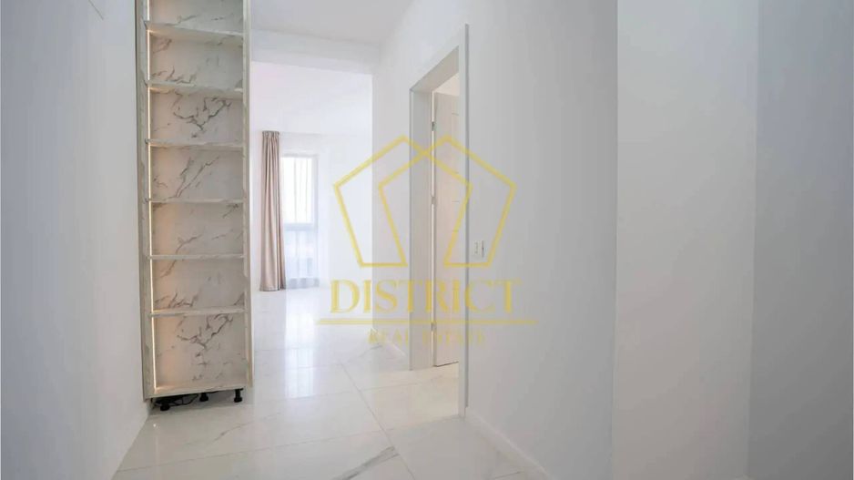 Apartament cu 3 camere si grădină de 15mp + terasa |Giroc | SXD Market - Poză 10