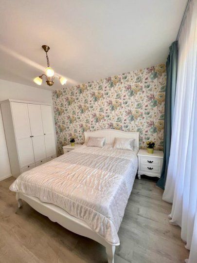 Apartament 2 camere Pipera | H Pipera Lake - Poză 17