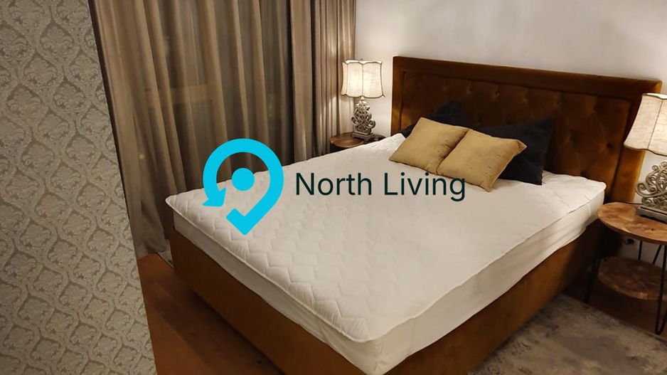 Apartament Premium | 2 Bai | Etaj 2 | Aviatiei Park - Poză 18