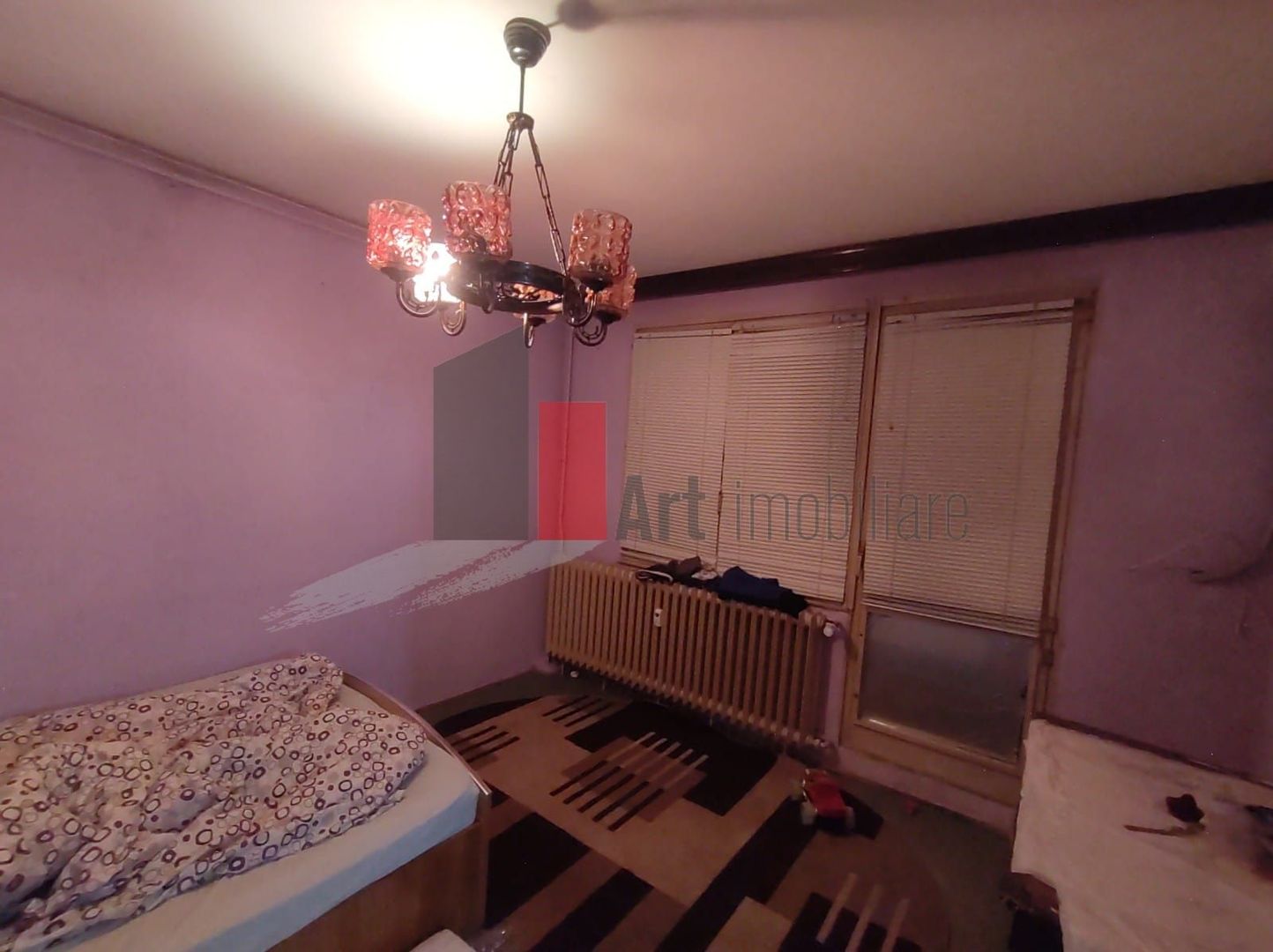 Vânzare apartament 4 camere Brâncoveanu - Huedin - Poză 10