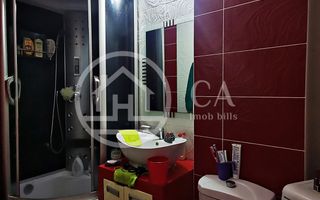 Apartament de vânzare cu 1 camera in Sânmartin, Oradea - Poză 9