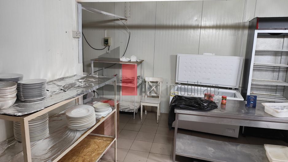 Spatiu comercial de inchiriat in zona Berceceni (Bulevard) - Poză 14