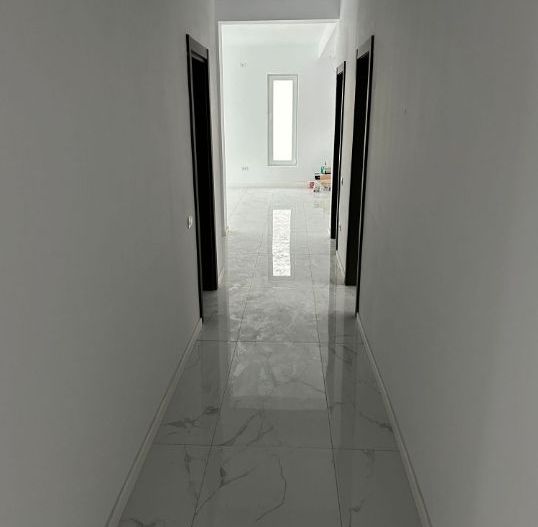 CASA INDIVIDUALA DOMNESTI, 4 CAMERE, INCALZIRE PARDOSEALA, COMIS 0% - Poză 10