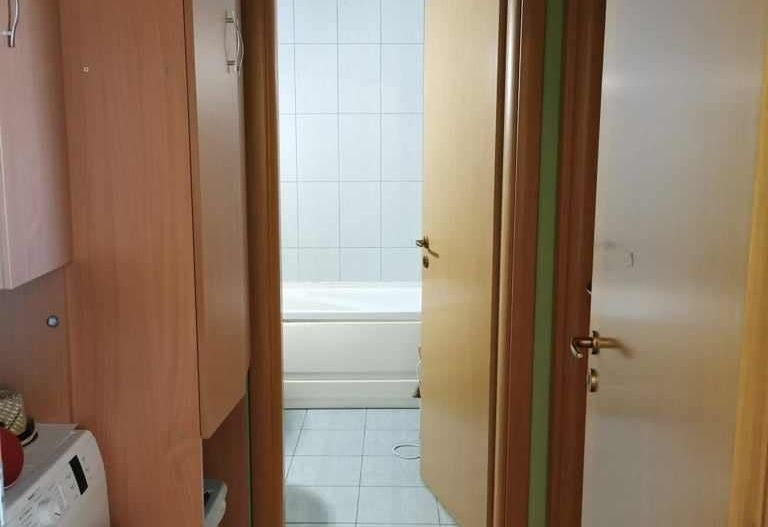 ageuropa.ro vinde apart. NOU 2 cam. 57mp la etajul 3 cu LIFT în CENTRU. - Poză 3