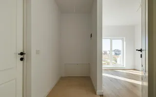 Duplex P+1E| Gata de Mutare| 5 cam, 3 bai | Teren 313 m Săcălaz| Comision 0 - Poză 27