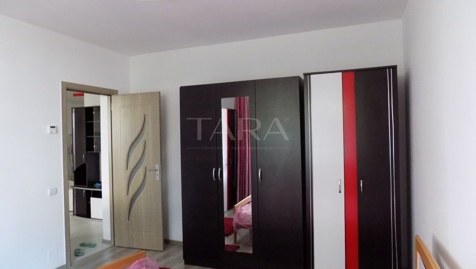 Apartament finisat, 2 camere, mobilat si utilat. - Poză 4