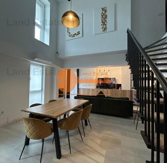 3 camere duolex Barbu Vacarescu - Aviatiei - Poză 24