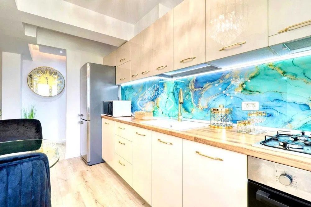 Unirii-Cantemir | 2 camere | 48mp | et 8 | mobilat complet | 145.000 euro - Poză 6