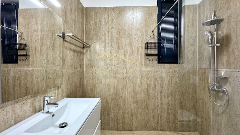 Apartament cu 3 camere *prima inchirere* // zona Herastrau - Poză 45