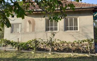 Vand casa cu gradina 4000 mp ca 12 Km de statiunea geotermala Tasnad - Poză 7