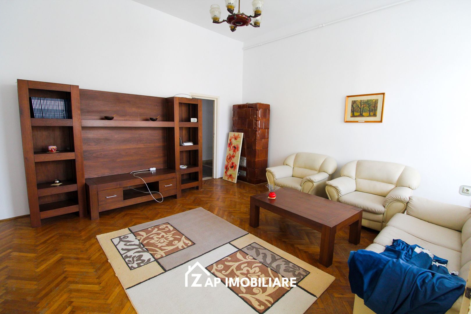 Casa individuala - 140 mp - 5 camere - Zona Cetatea Medievala - Poză 2