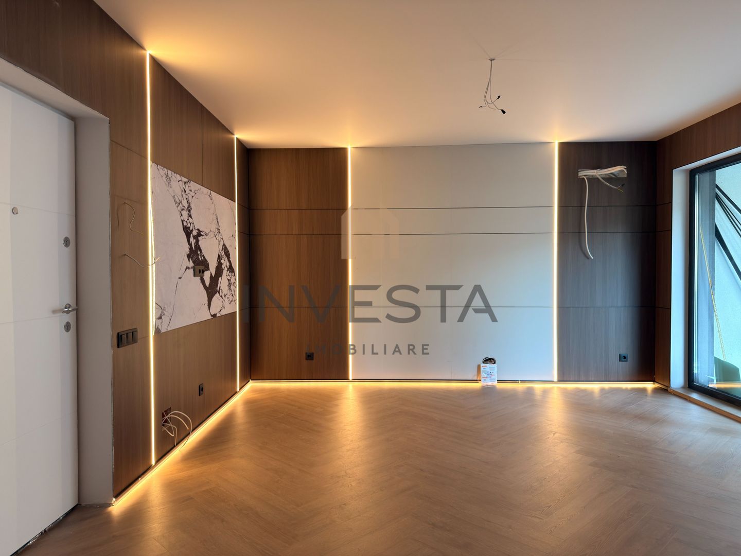 Apartament 2 camere lux, 58mp utili, etaj intermediar, Iulius Mall - Poză 2