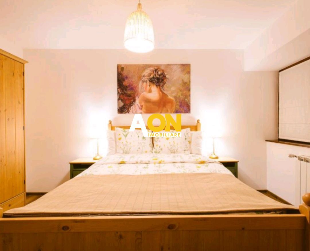 Apartament modern, 3 camere, 2 bai, terasa 50mp, etaj 1 - Poză 7