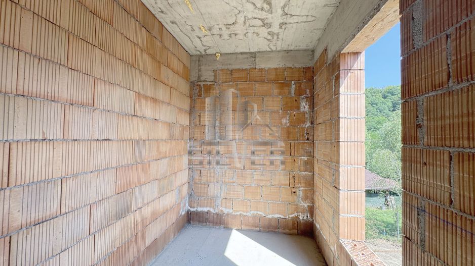 Casa individuala/teren 600mp/panouri fotovoltaice/pompe de caldura. - Poză 23