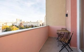 Rent I Spectacular Duplex Apartment with Terrace and Stunning View - Poză 17