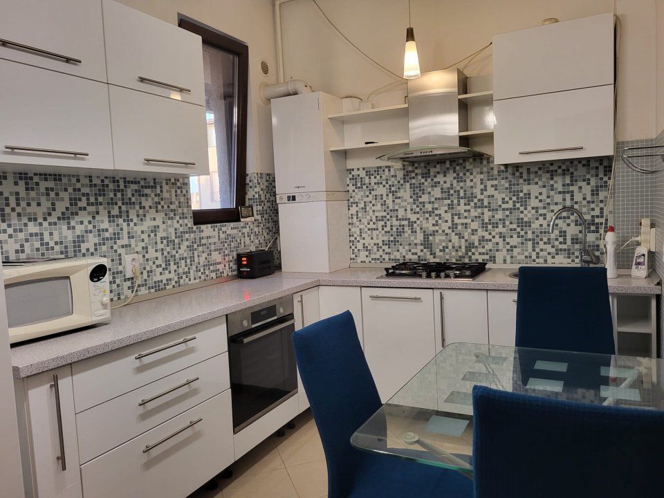 APARTAMENT 3 CAMERE BUCURESTII NOI | DAMAROAIA | BLOC NOU - Poză 8