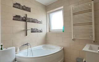 BLACK FRIDAY Apartament 3 camere | Etaj 1 | Decomandat - Poză 5