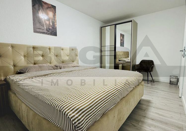 Apartament 3 camere decomandate, boxa, zona BIG - Poză 2