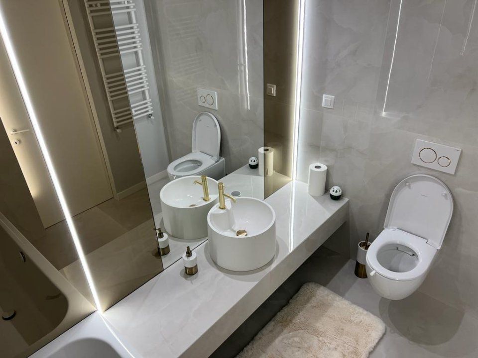 Apartament Pipera | Cortina North Residence - Poză 7