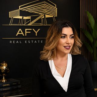 Raluca Micuda - AFY IMOBILIARE
