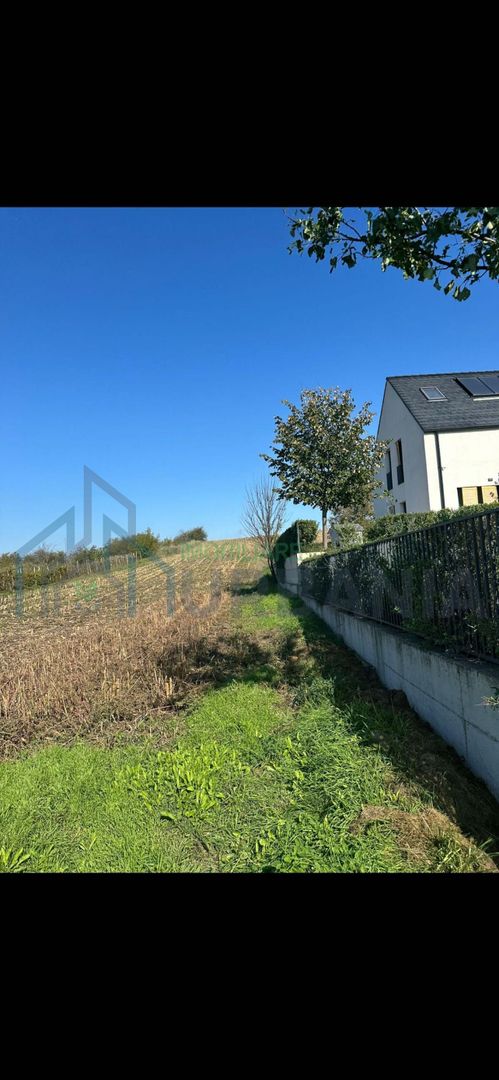 Teren intravilan cu proiect și avize, Letcani, 1267 mp - Poză 2