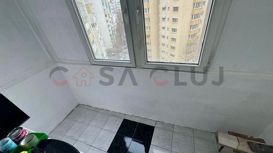 Apartament 3 Camere, Locuri Parcare! Oază Urbană la Doi Pași de Tot Ce Contează - Poză 6