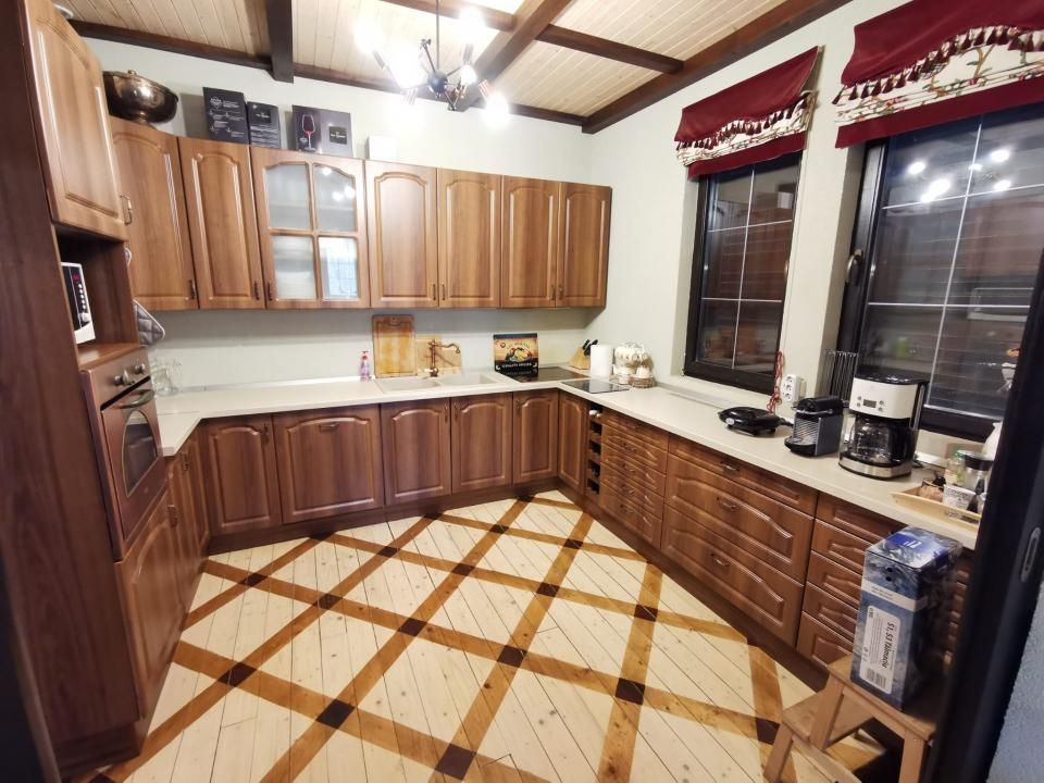 Casa de vacanta deosebita Breaza- Nistoresti - Poză 10