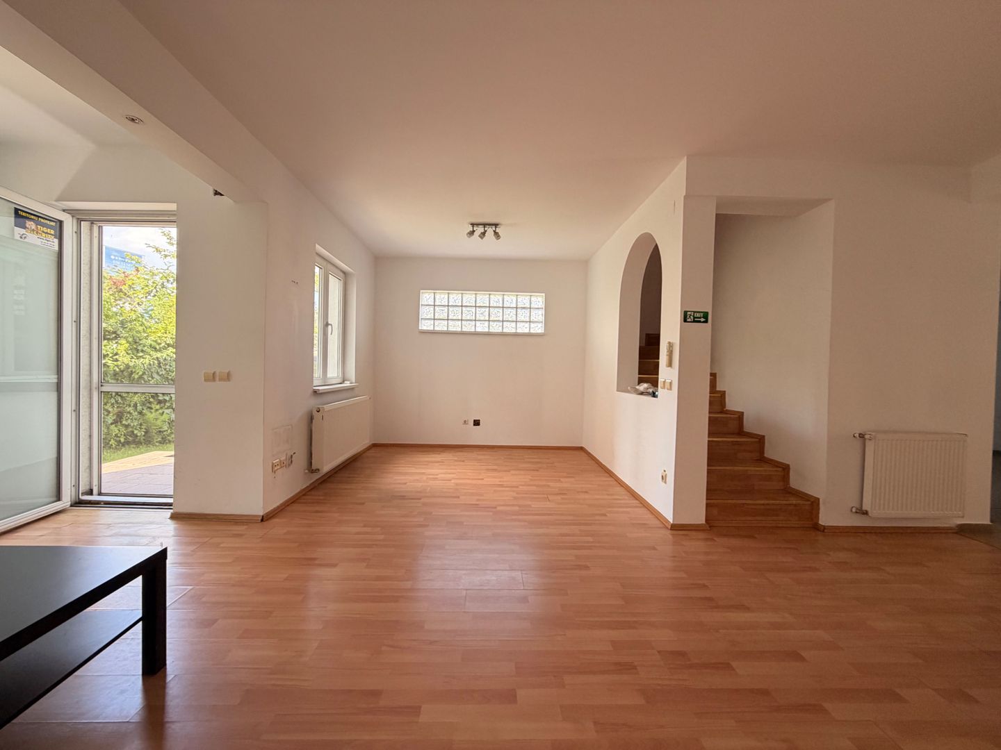 CASA + GARAJ | CURTE LIBERA - Poză 1